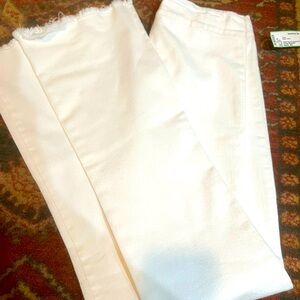 Women pants size 4